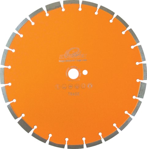 FLEXTOOL BLADETEC DIAMOND BLADE 355MM BLADETECCK